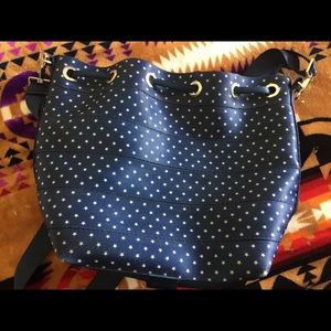 Harvey’s Seatbelt Bag Parkhopper